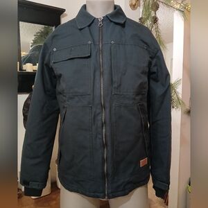 DC Work Jacket